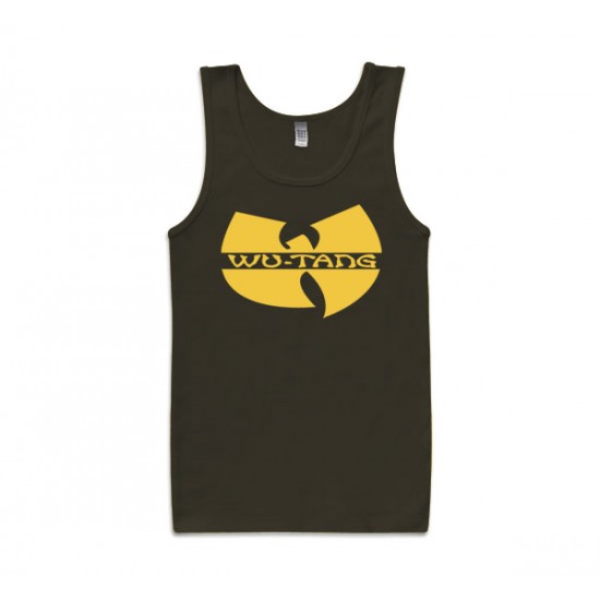 Official Classic Crest Tank Top