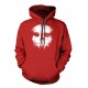 Call of Duty Skull Design Youth Hoodie