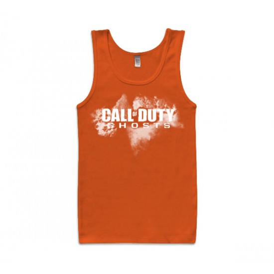 Call of Duty Ghosts Tank Top 