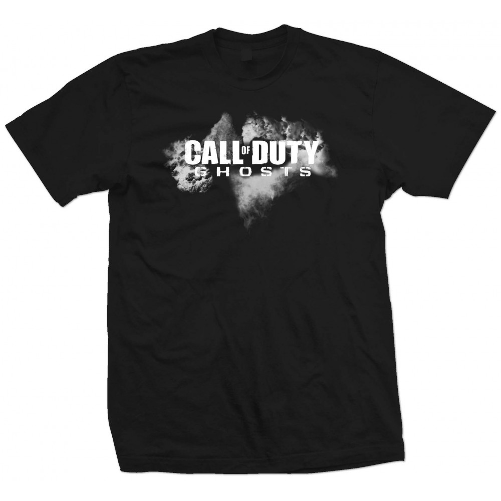 vintage call of duty shirt