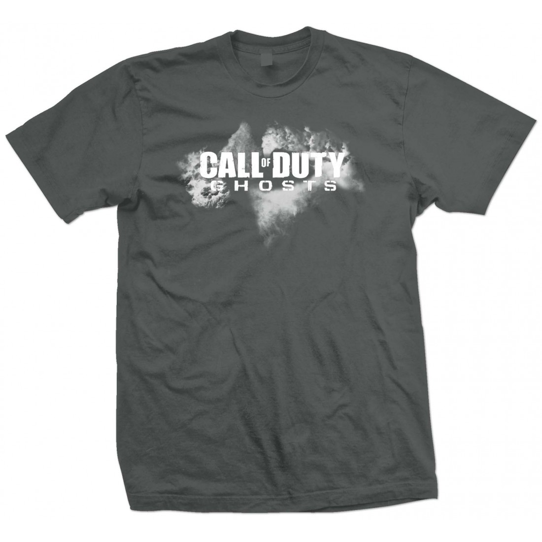 call of duty ghosts t shirt