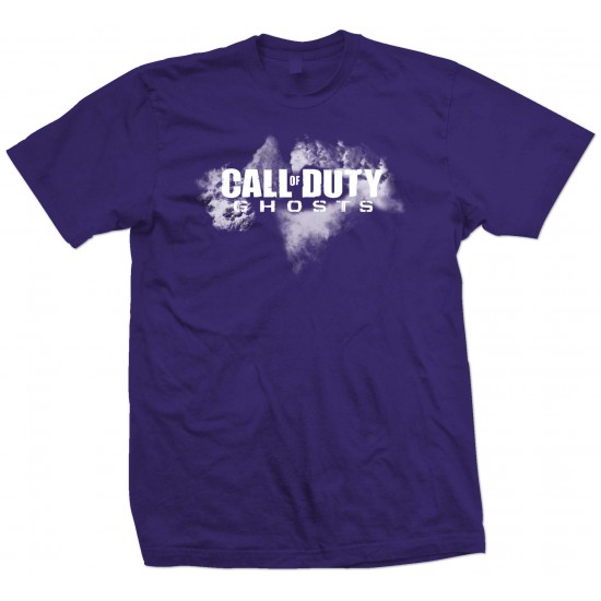Call of Duty Ghosts T Shirt 