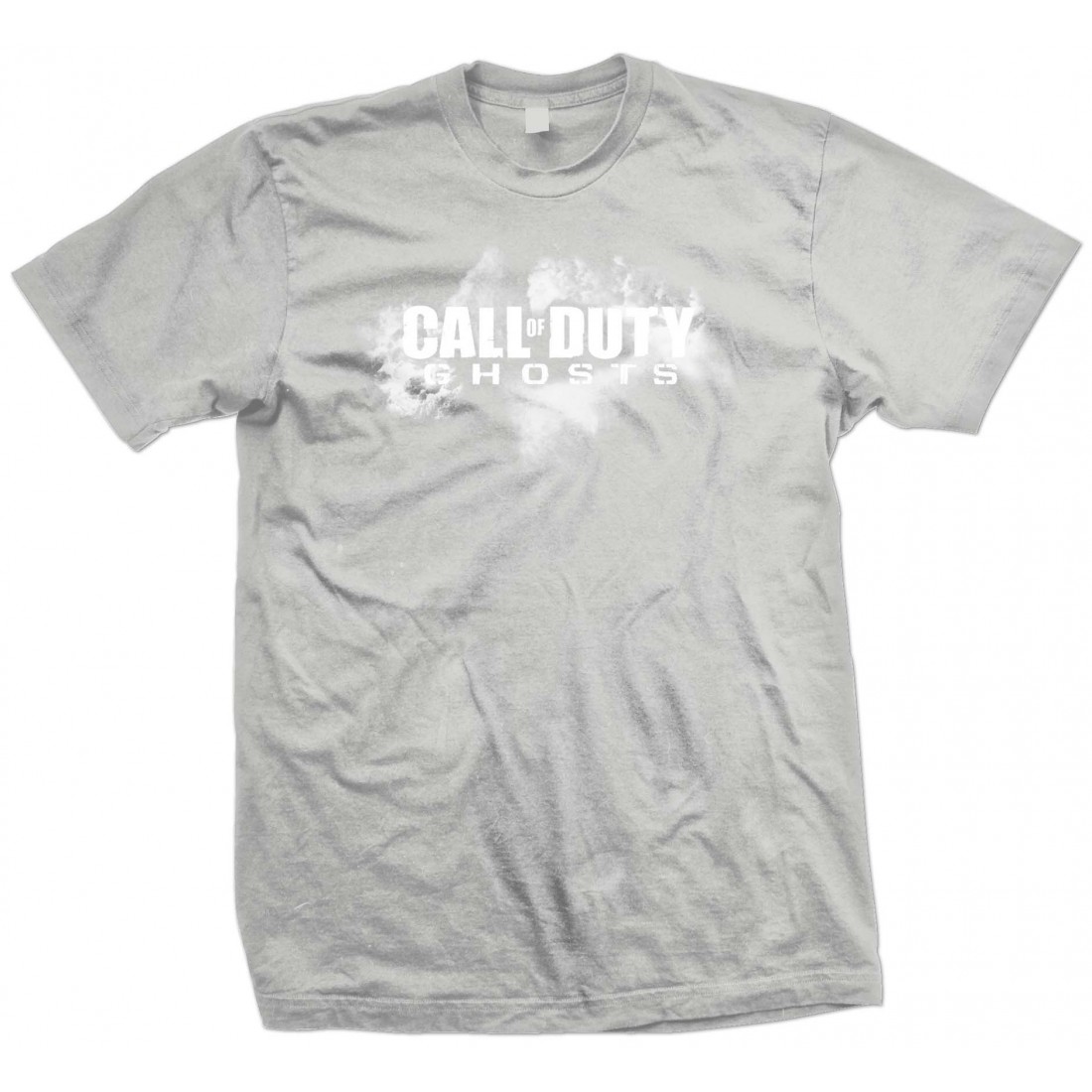 call of duty ghosts t shirt