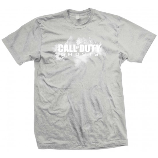 Call of Duty Ghosts T Shirt 