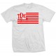 TDE Flag T Shirt 