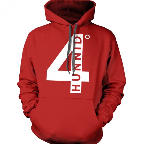 400 hunnid shirt