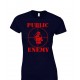 Public Enemy Juniors Shirt