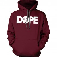 dope diamond hoodie