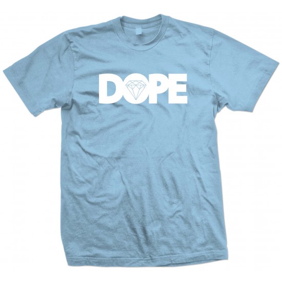 Dope Diamond T Shirt