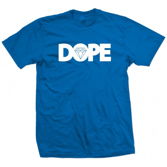 Dope Diamond T Shirt