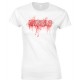 Canelo Bloody Juniors T Shirt