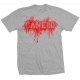 Canelo Bloody T Shirt