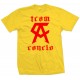 Team Canelo T Shirt 