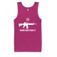 Come and Take It Women's Tank Top