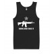 Come and Take It Women's Tank Top
