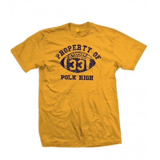 Polk High T Shirt