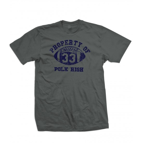 Polk High Youth T Shirt