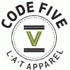 Code Five™ Apparel