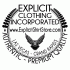 Explicit Clothing™