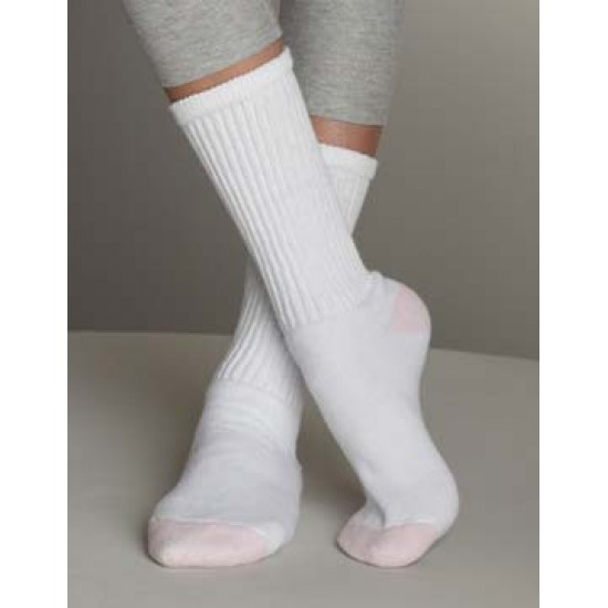 Women's Crew Socks (pair)